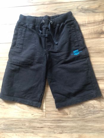 Short - bermuda Orchestra 10 ans