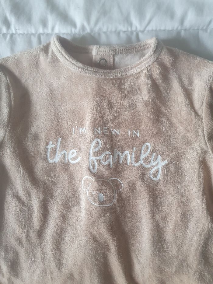 Pyjama Kiabi - photo numéro 2