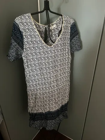 Robe légère