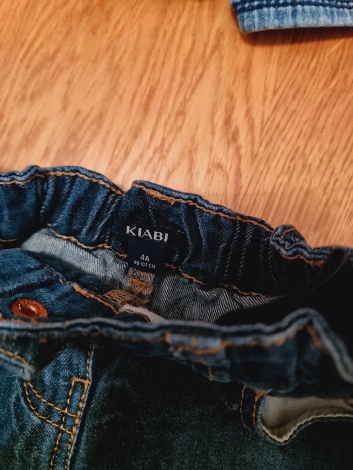 Lot short jupe - photo numéro 3