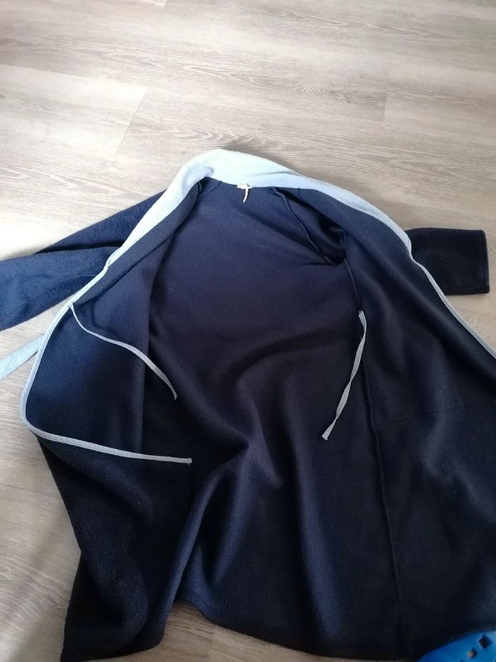 Peignoir enfant - photo numéro 2