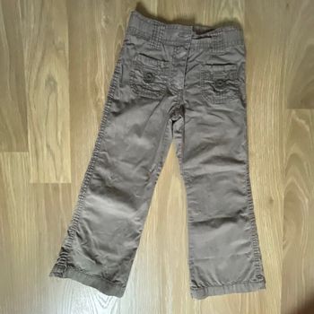 Pantalon léger