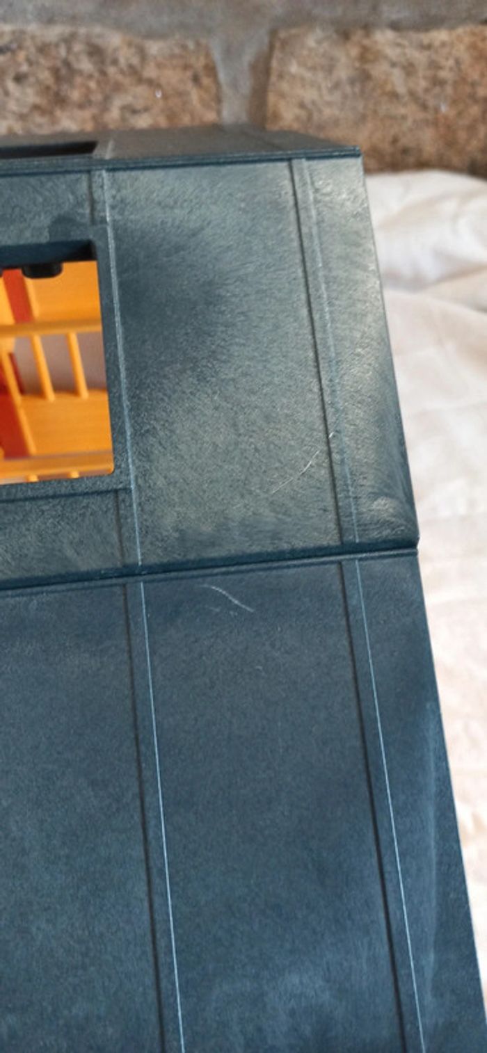 Bâtiment Écurie playmobil - photo numéro 12