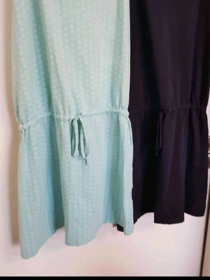 Lot 2  robe été  taille  36 - photo numéro 3