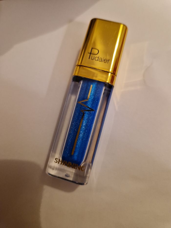 Fard a paupiere - photo numéro 3