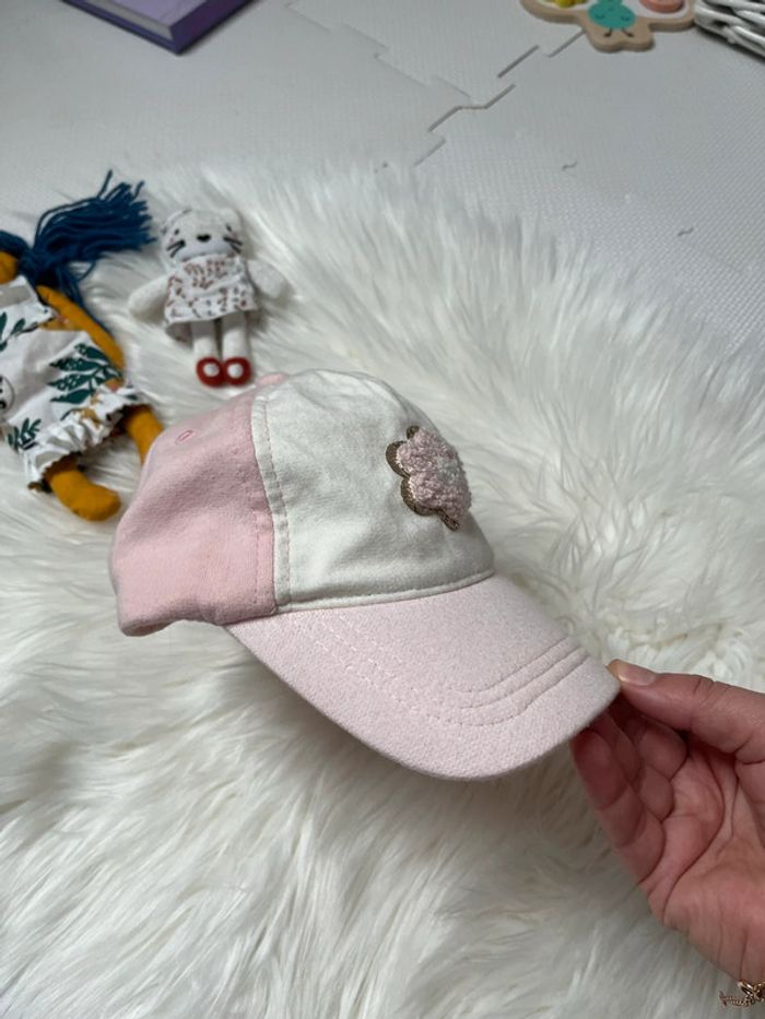 Casquette neuve - photo numéro 4