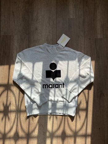 Pull Isabel Marant 