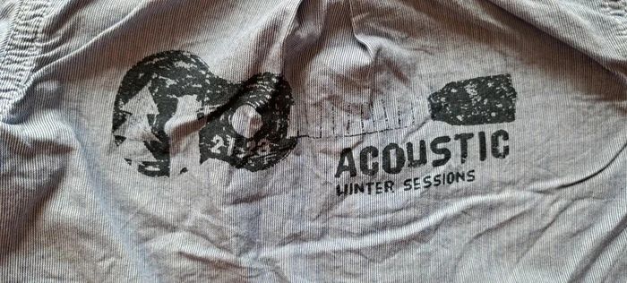 Chemise grise manches longues - photo numéro 3