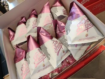 So shape risotto curry