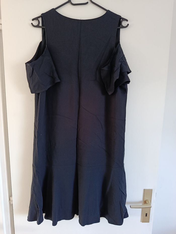 Robe noire Promod - photo numéro 3