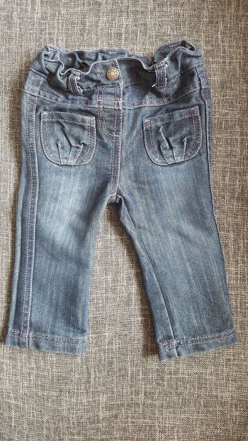 Jeans 9 mois