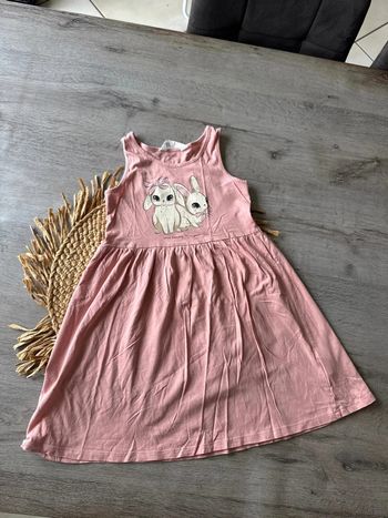Robe été c&a