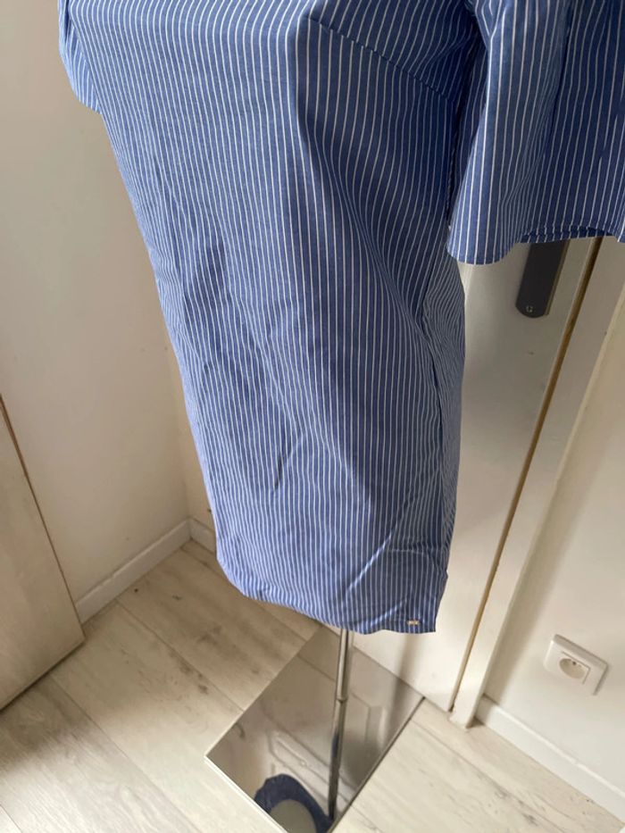 Robe à rayures - photo numéro 6