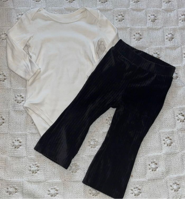 Tenue