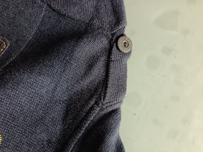 Veste garçon - photo numéro 6