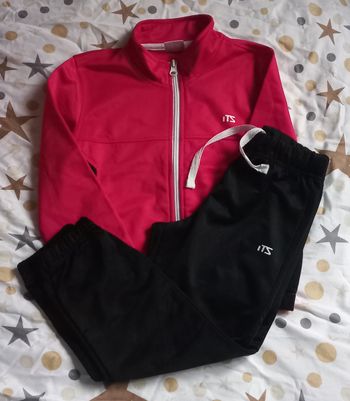 Survêtement Intersport 4 ans