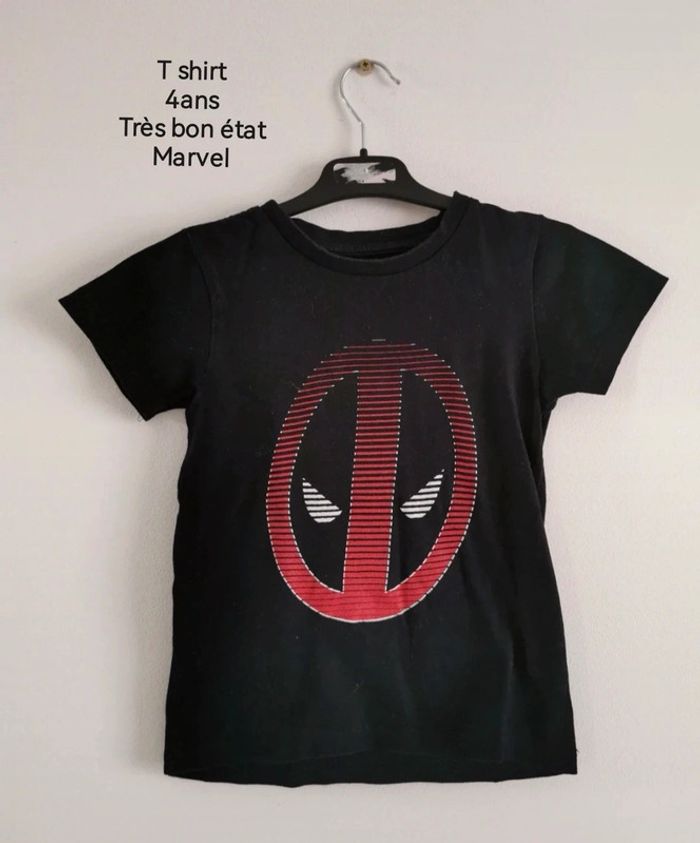 T shirt
