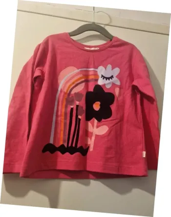 Tee shirt catimini neuf