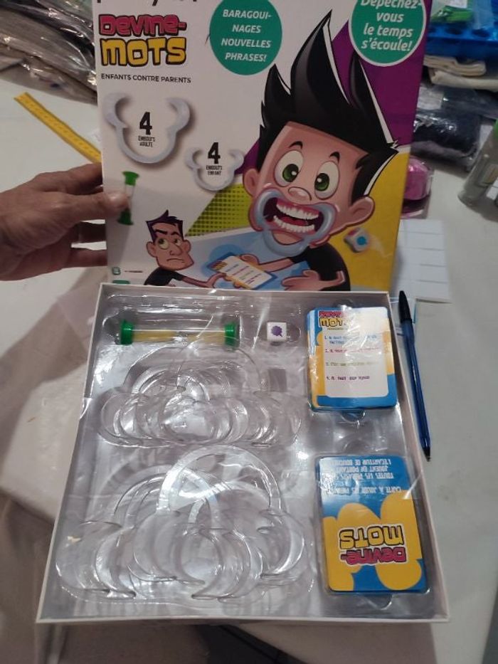 #kytiejeuxenfant. Jeux éducatifs