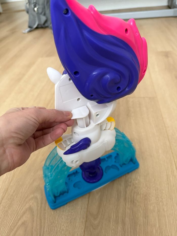 Pâte à modeler - photo numéro 2