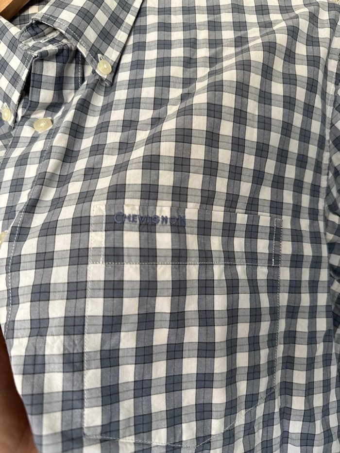 Chemise 👔 Chevignon - photo numéro 5