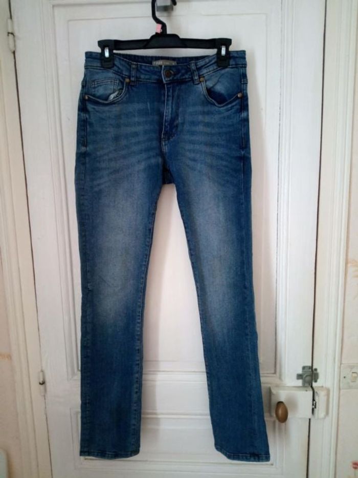 jean