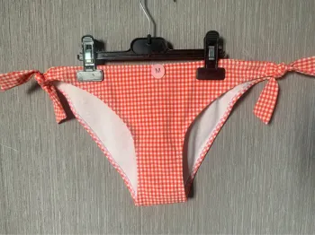 Bas de maillot de bain femme