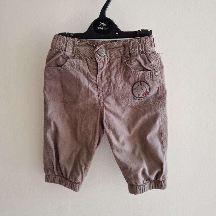 6 mois pantalon  disney