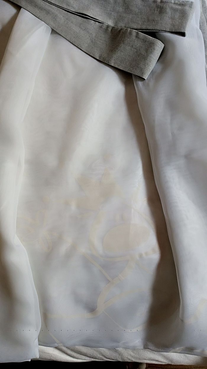 Lot support et voile bébé - photo numéro 6