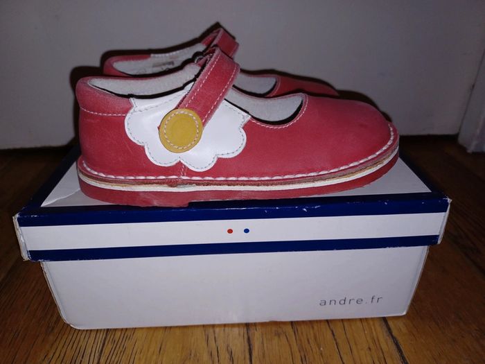 Chaussure fille neuve - photo numéro 3