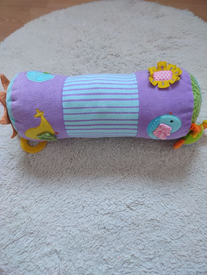Coussin d éveil