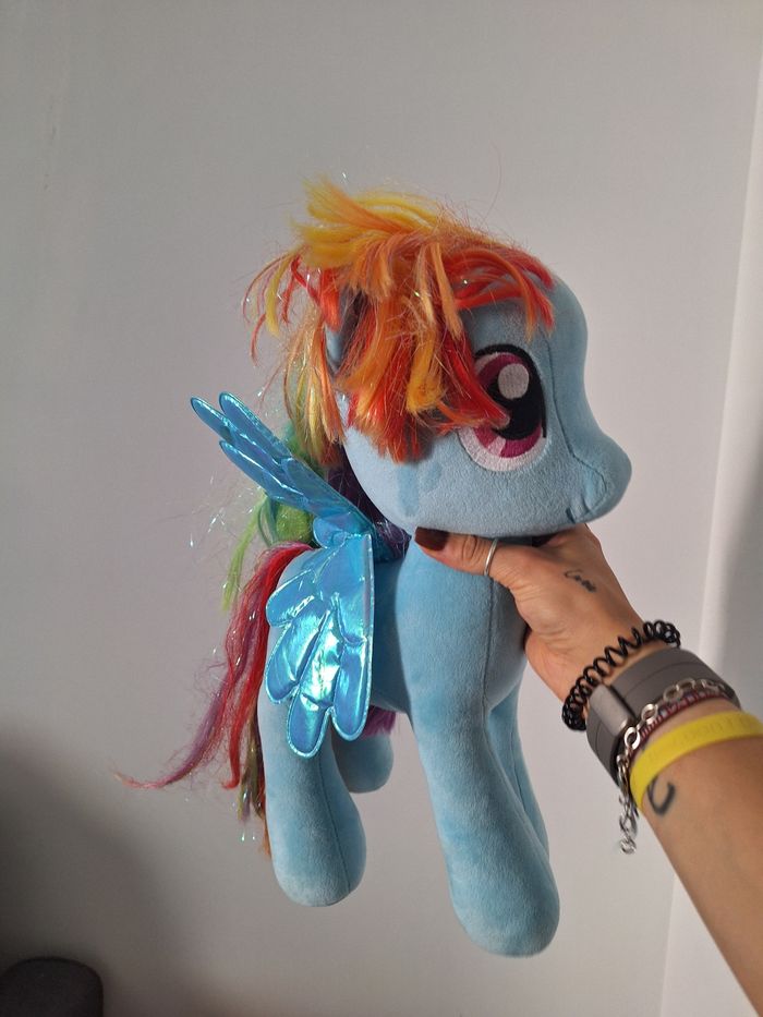 Lots de peluche - photo numéro 6