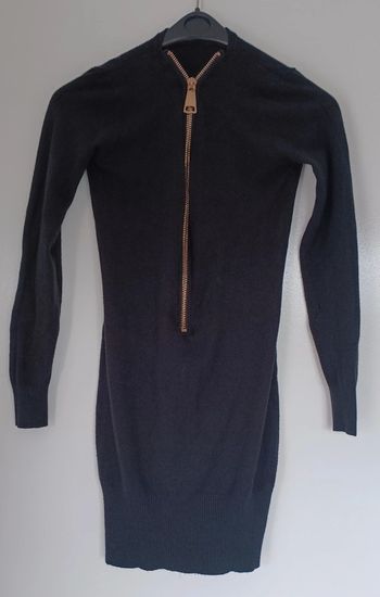 Robe pull M&D Fashion