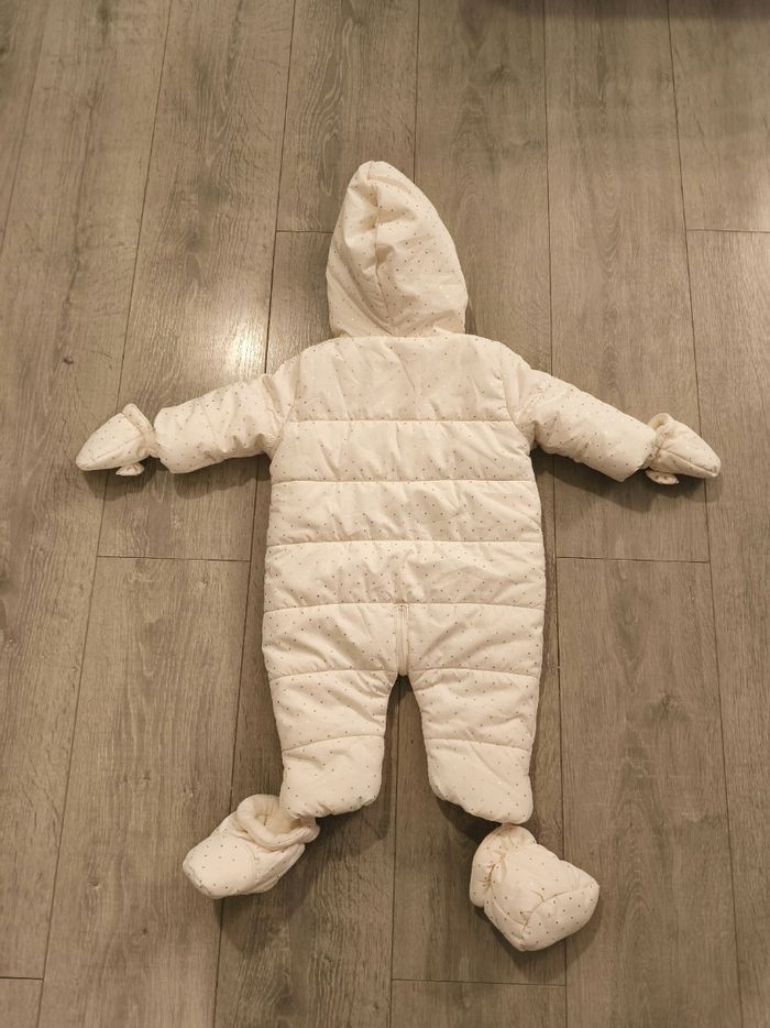 Combi pilote 3/6mois - photo numéro 2