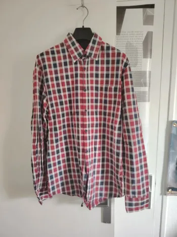 Chemise lerros M