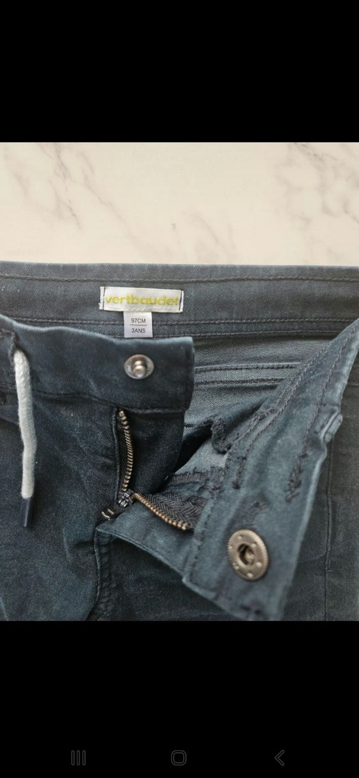 Pantalon - photo numéro 2