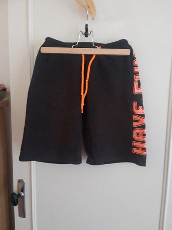 Short in extenso