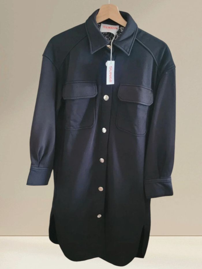 Robe Sun68 Taille M - photo numéro 5