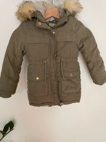 Manteau