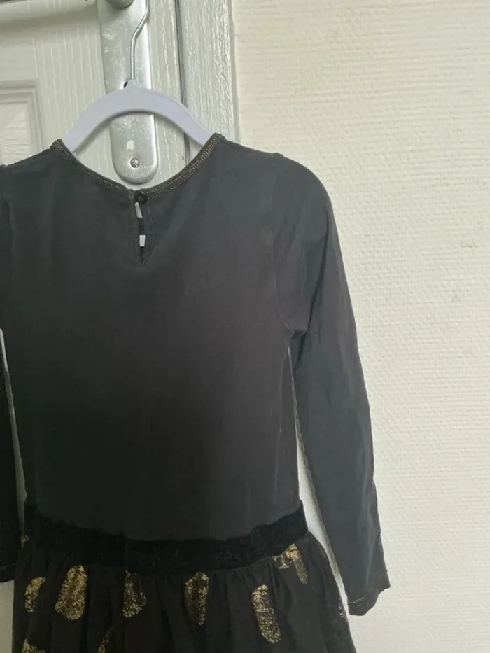 Robe de fête Fille 6 ans - photo numéro 13