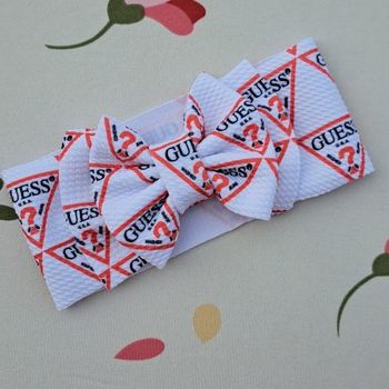 Bandeau bebe fille 12-24 mois