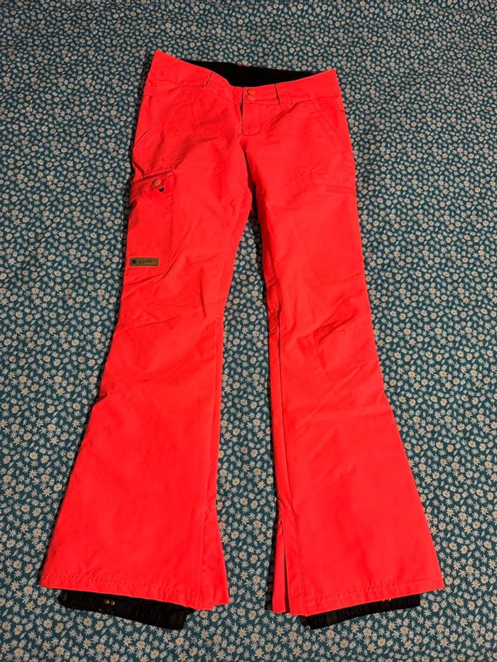 Pantalon combinaison de ski femme - photo numéro 3