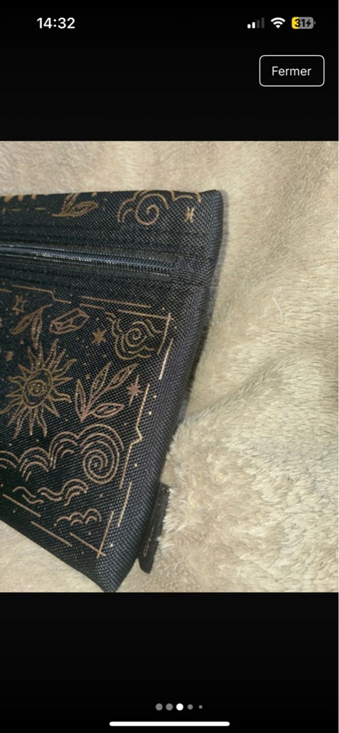 Lot pochette cabaia Noël éditions limitée - photo numéro 5