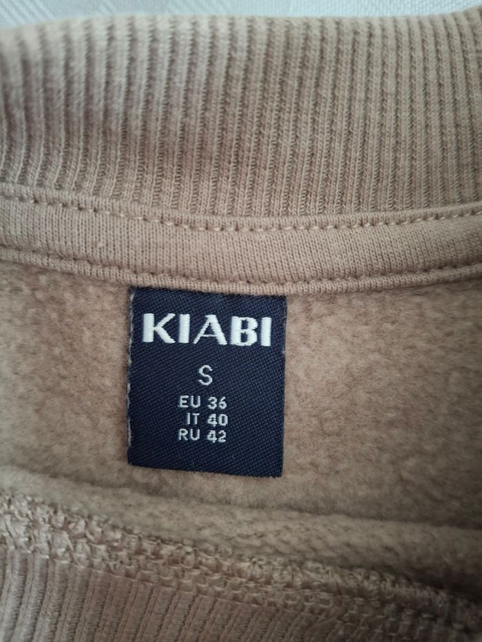 Lot de 2 sweats - photo numéro 3