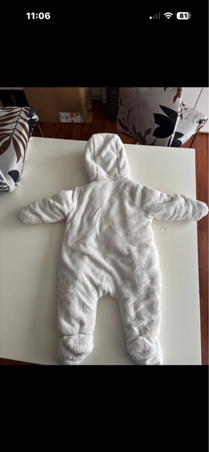 Combinaison bébé - photo numéro 9