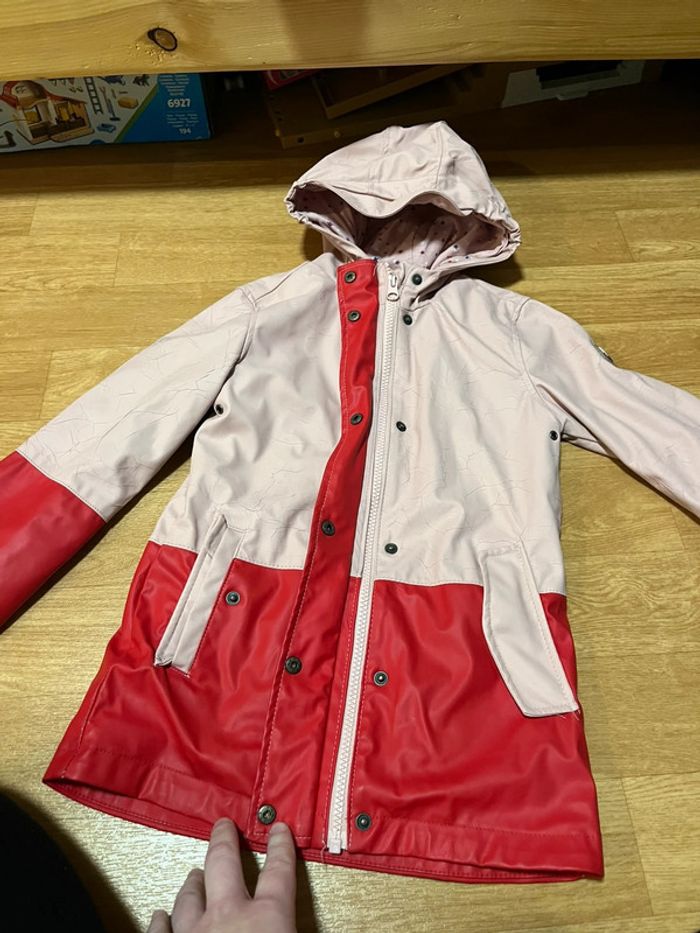 Imperméable