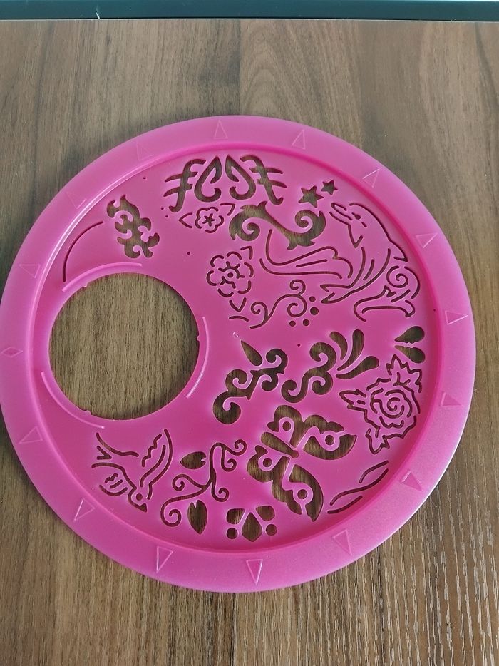 Mandala designer - photo numéro 6