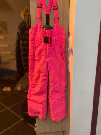 Pantalon de ski