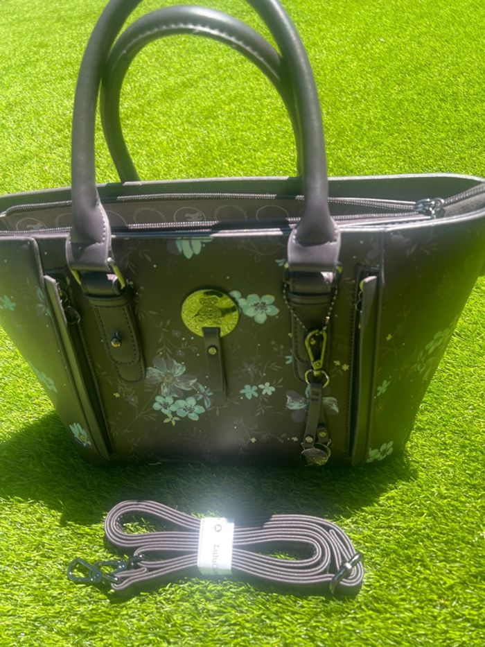 Sac à main  lulu castagnette - photo numéro 2