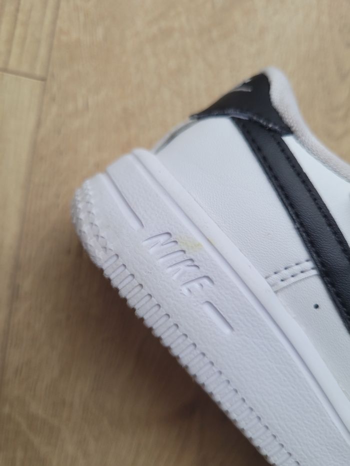 Air force nike mixte - photo numéro 6